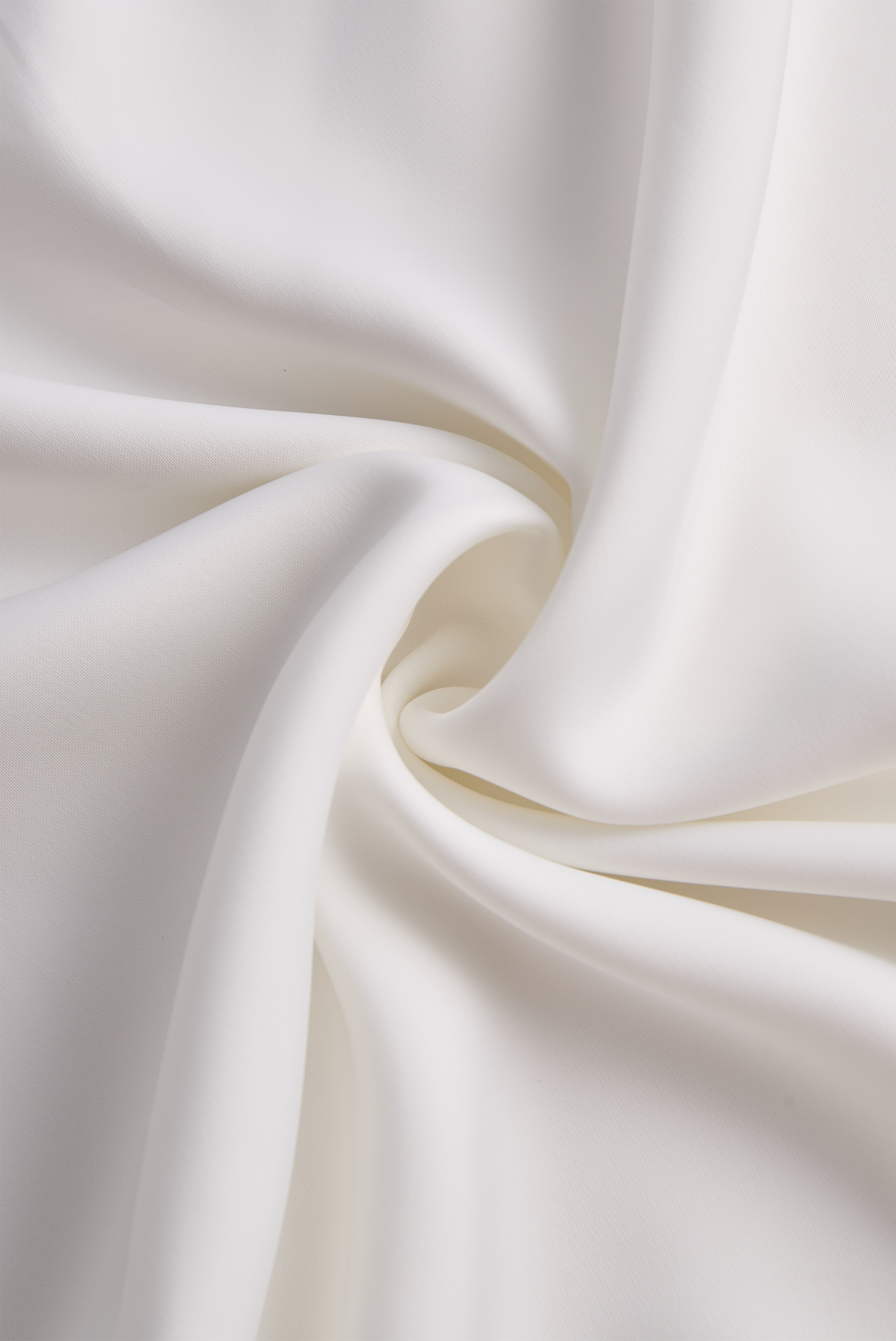 Elegant Asymmetrical Satin Top