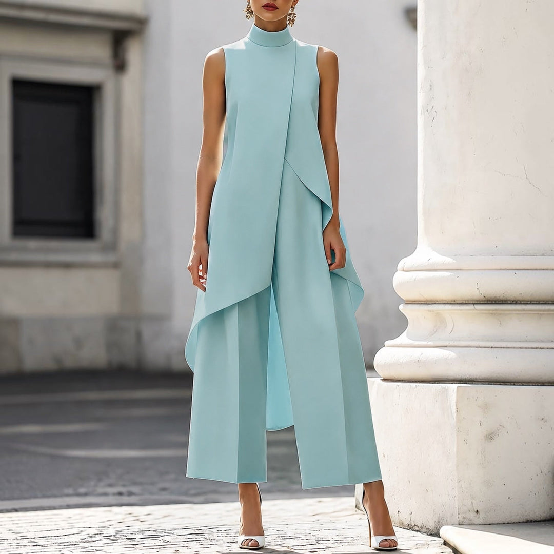 Emmeline™ | Elegant Flow Dress