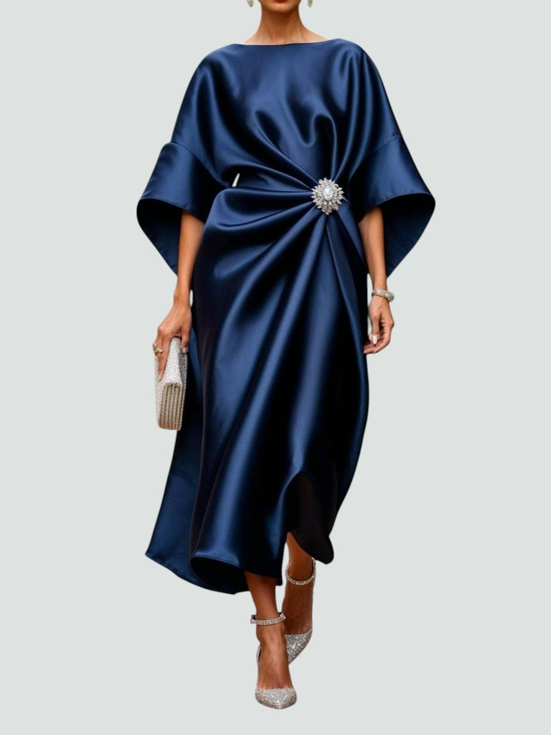 Serenelle | Chic Gown