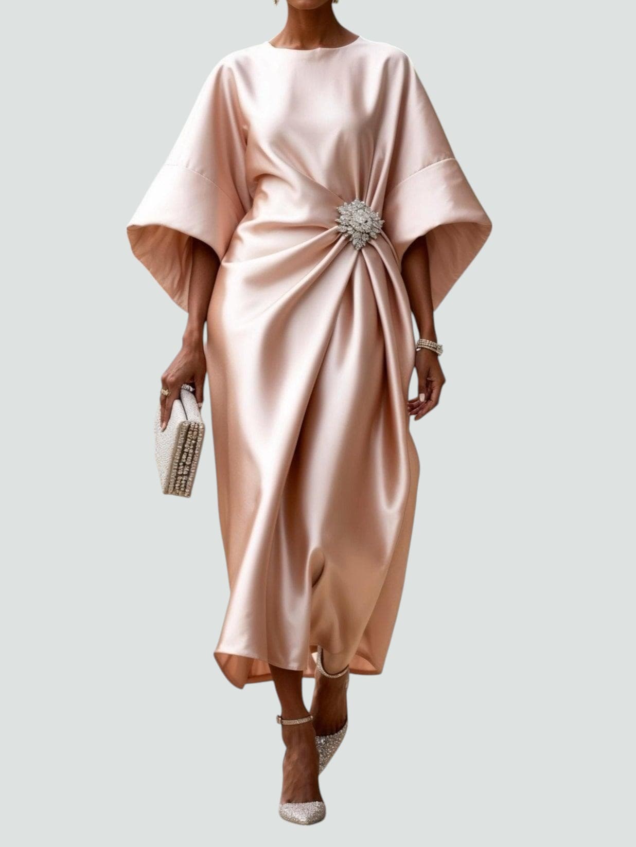 Serenelle | Chic Gown