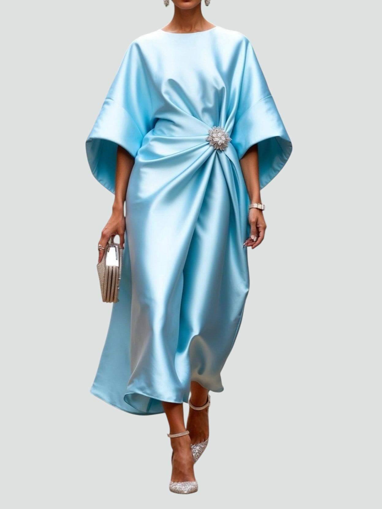 Serenelle | Chic Gown