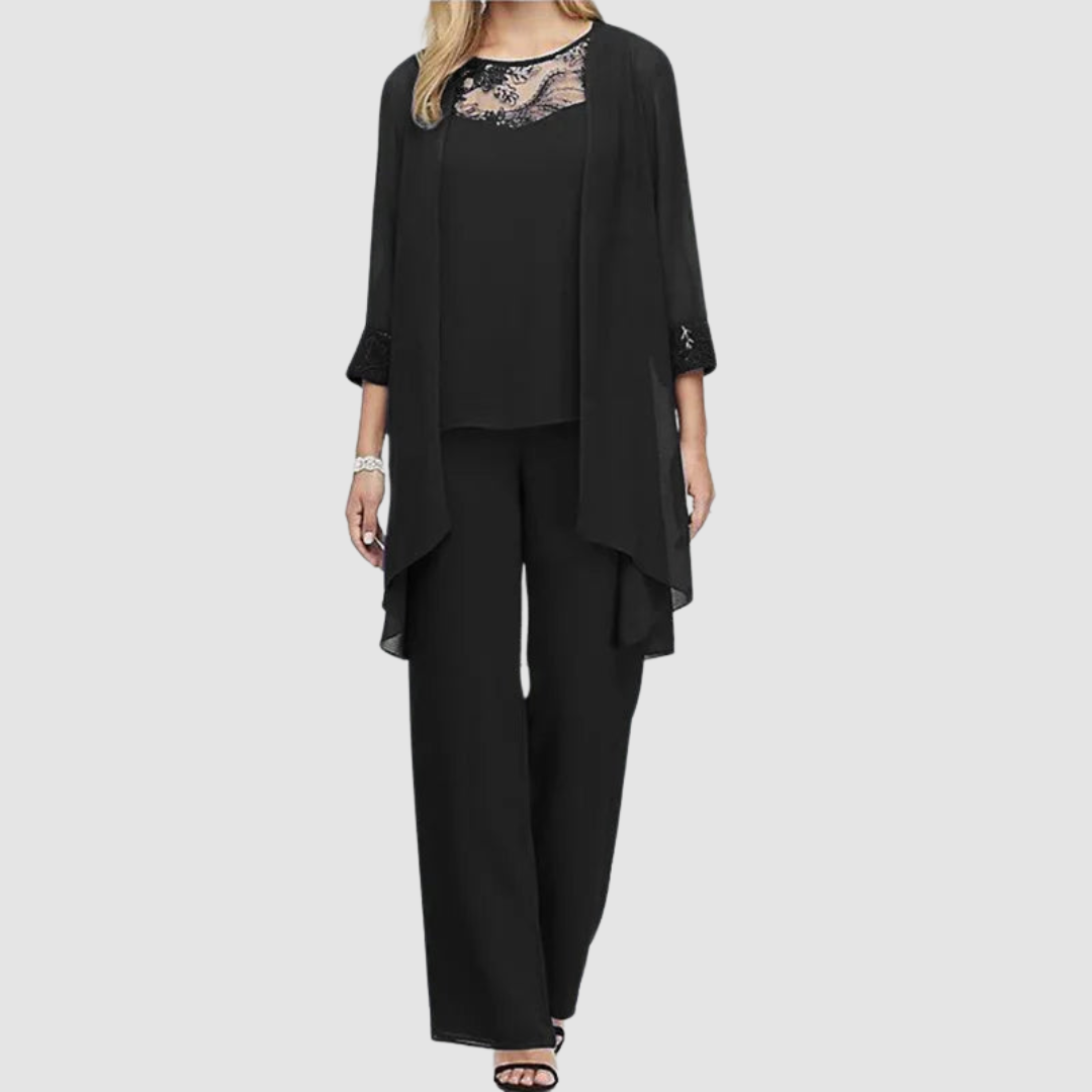 Iva™ Stylish Trio Collection