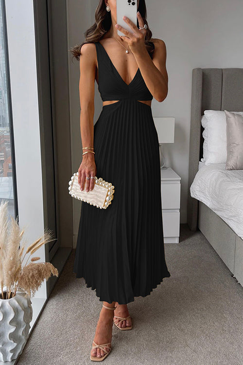 Seren™ | Easygoing Maxi Gown