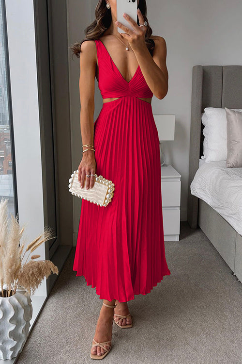 Seren™ | Easygoing Maxi Gown