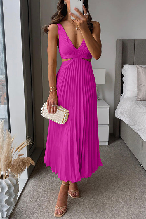 Seren™ | Easygoing Maxi Gown