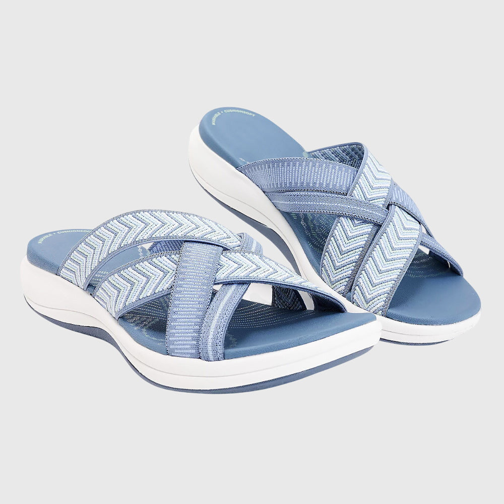 Emerald™ | Comfort Footwear