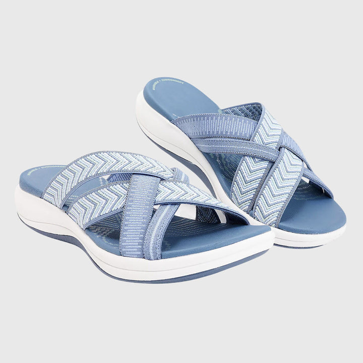 Emerald™ | Comfort Footwear