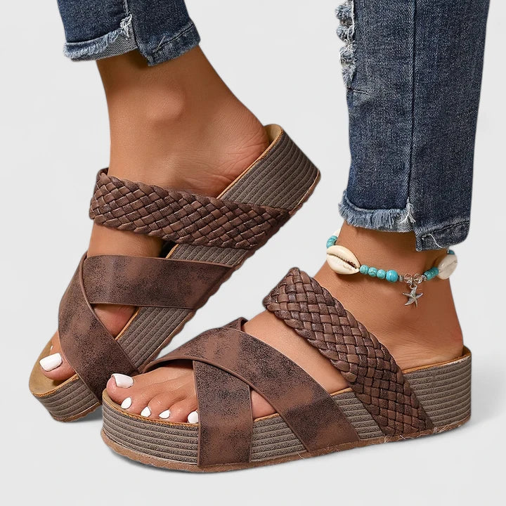 Zandelle | Comfort Footwear
