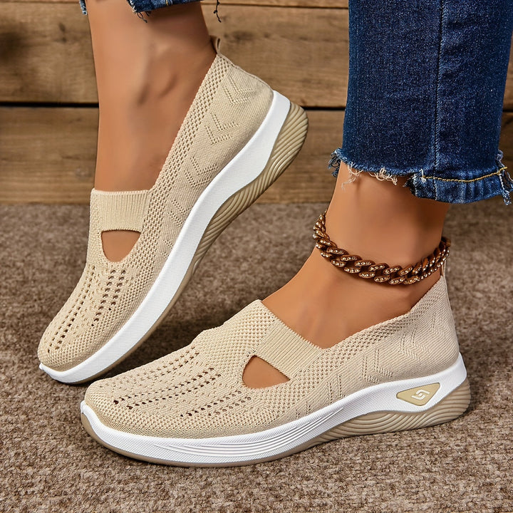 The Orthopedic Slip-On