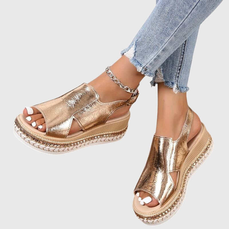 Martina | Orthopaedic Sandals