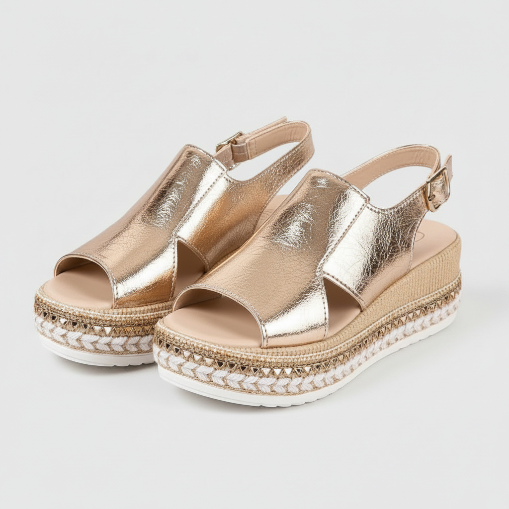Martina | Orthopaedic Sandals