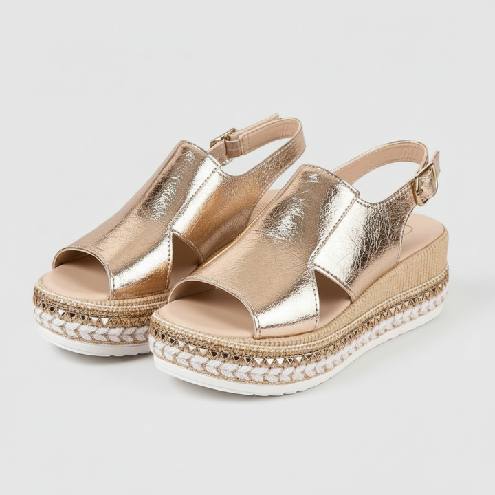 Martina | Orthopaedic Sandals