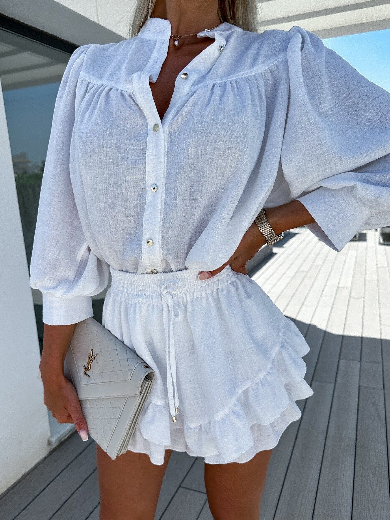 Isabella - Elegant Style Ensemble