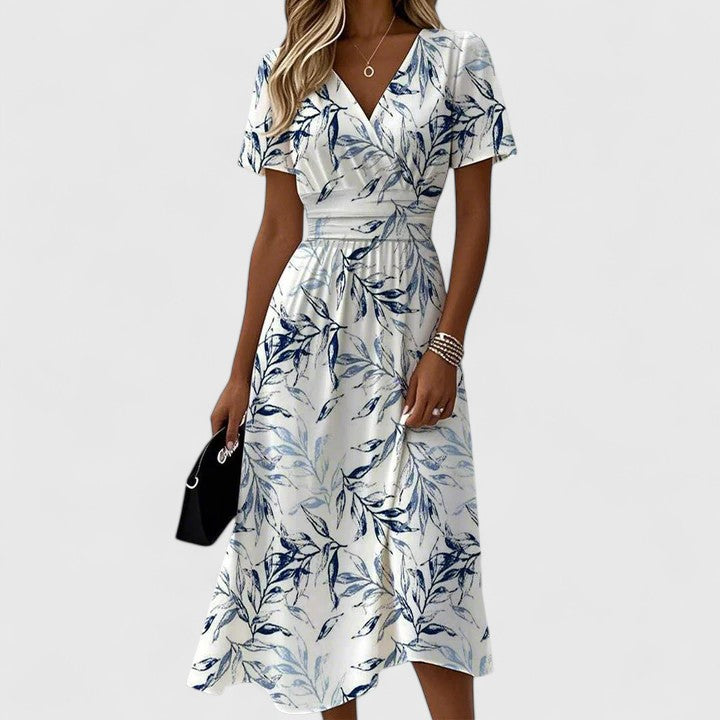 Celestia | Chic Gown