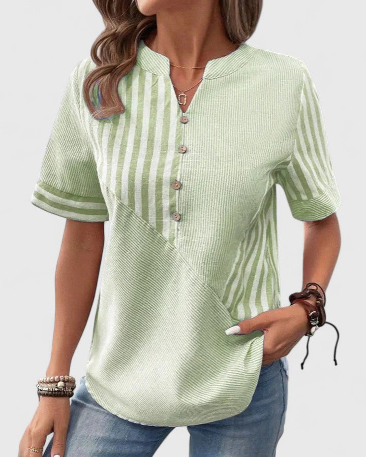 Chloe | Elegant Top