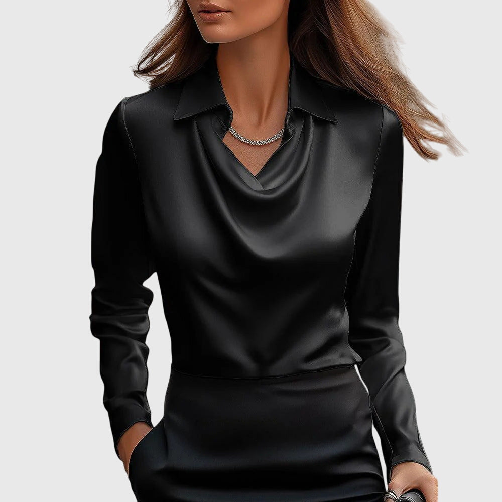 Manhattan™ | Chic Top