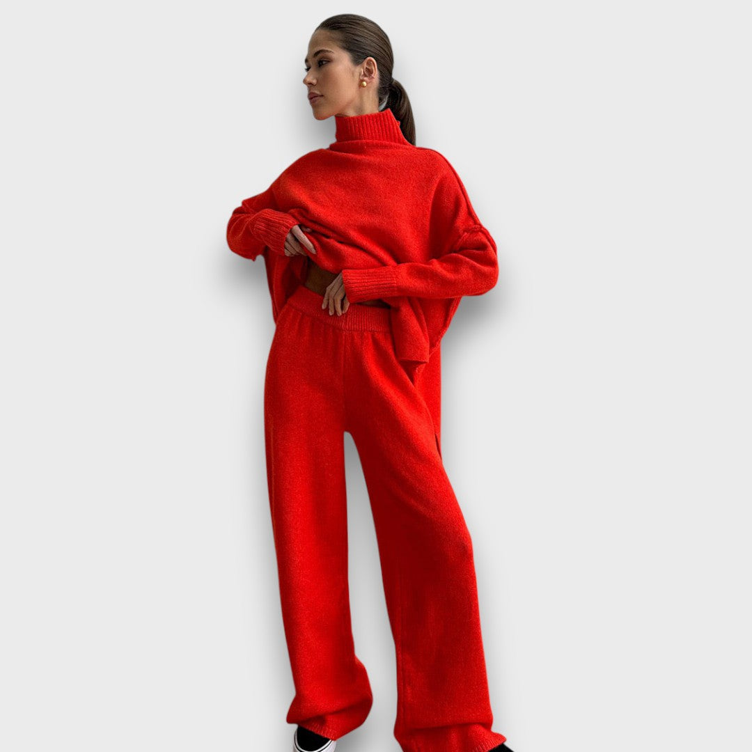 Maevia – Casual Comfort Ensemble