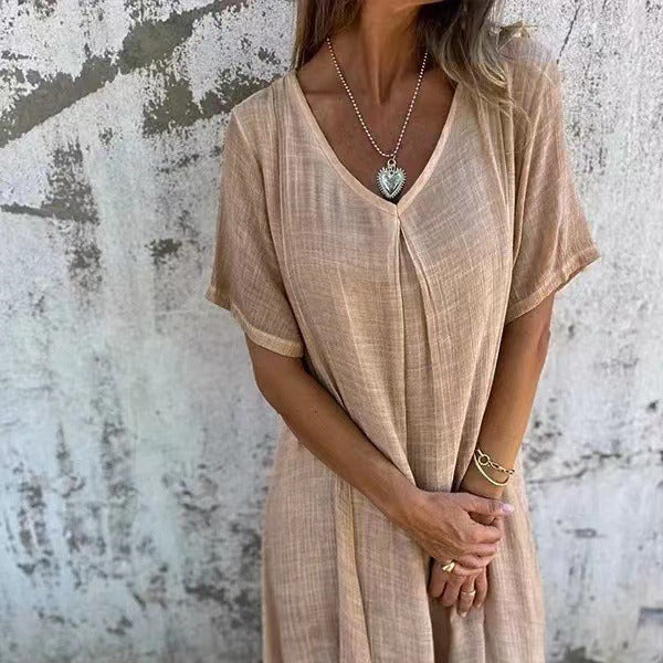 Serena™ | Stylish Casual Dress