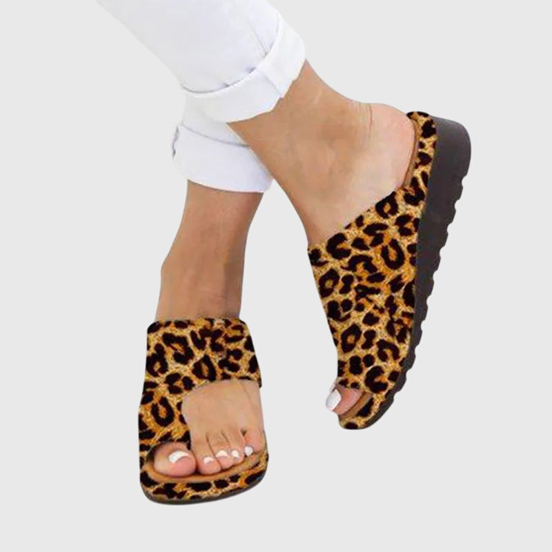 Emma™ | Comfort-Focused Summer Sandals