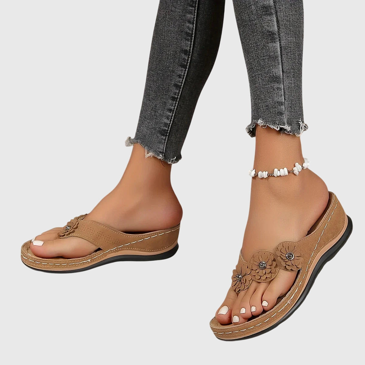 Jordan™ | Comfort Support Sandals
