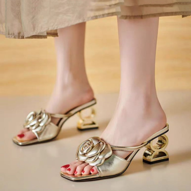 Isabella Bloom Sandals