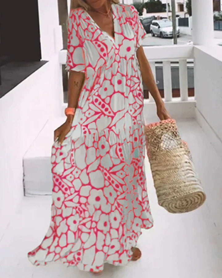 Luna™ | Breezy Spring Dress