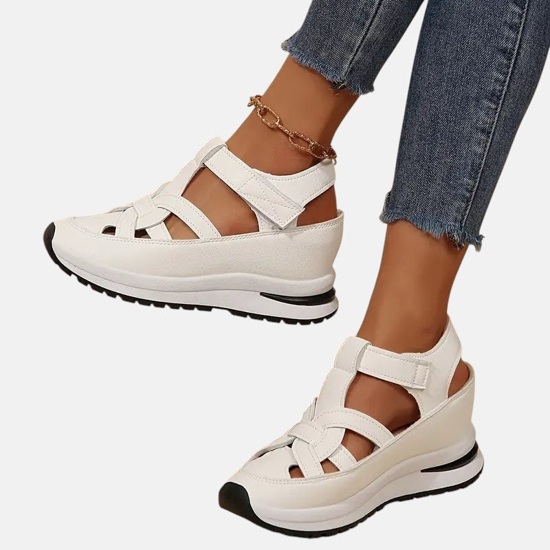 Aveta Comfort Footwear Sandals