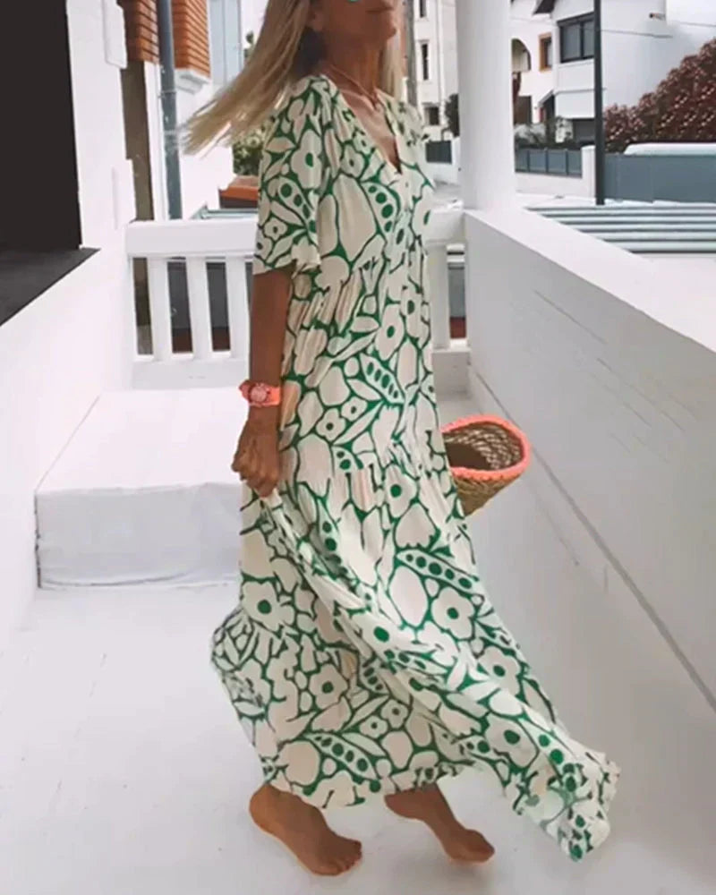 Luna™ | Breezy Spring Dress