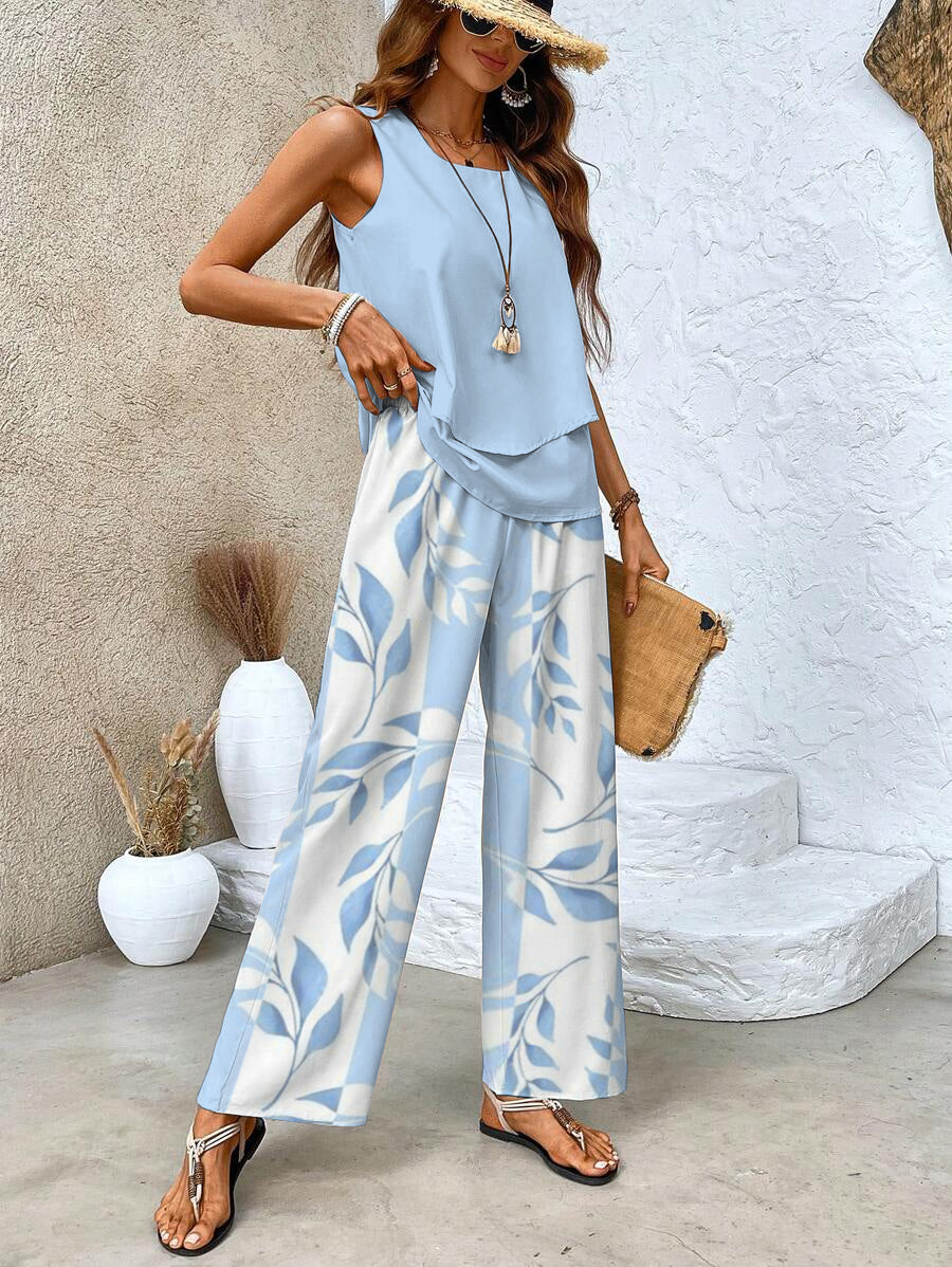 Emma | Stylish Two-Piece
