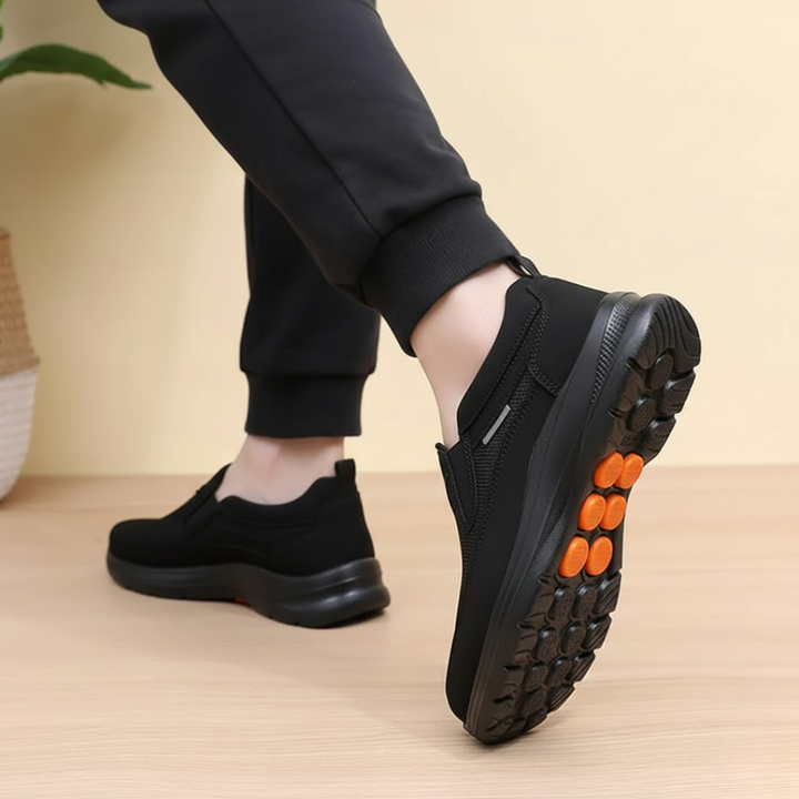 Lisa™ | Casual Comfortable Orthopaedic Shoes