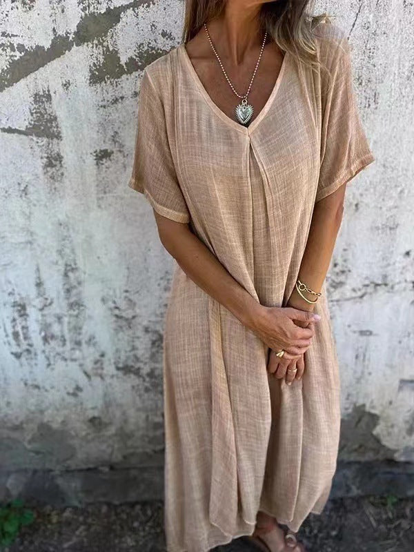 Serena™ | Stylish Casual Dress