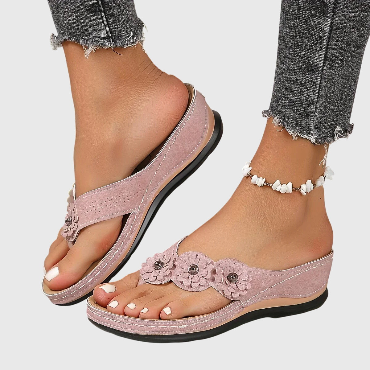 Jordan™ | Comfort Support Sandals