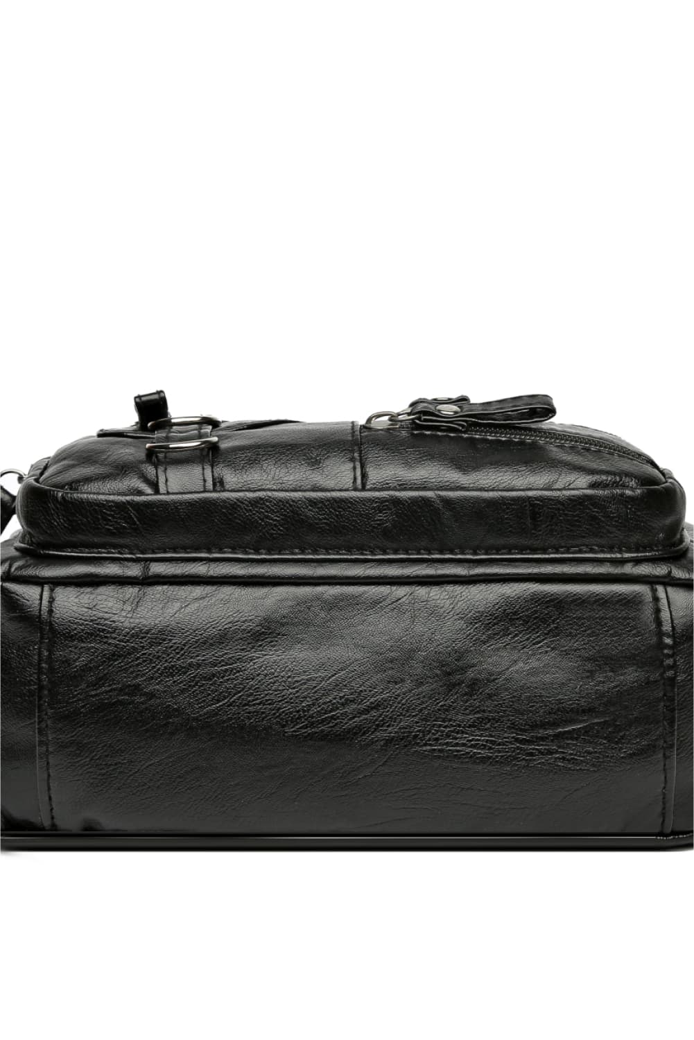 Clare's Multi-Pocket Crossbody | Anti-Theft Crossbody Bag