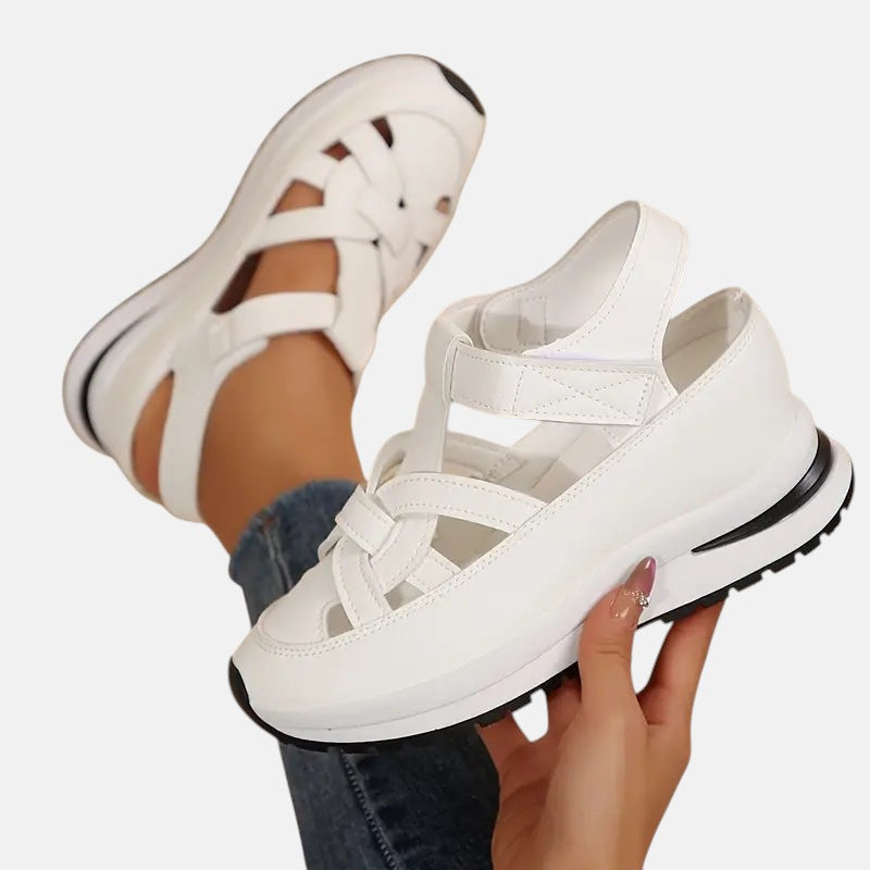 Aveta Comfort Footwear Sandals
