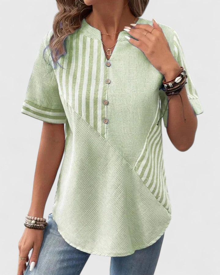 Chloe | Elegant Top