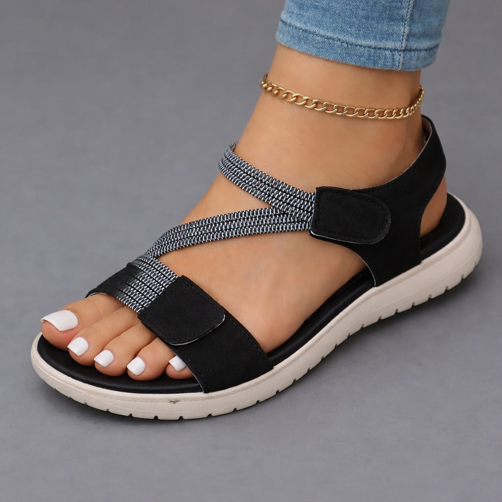 Sophie - Breathable Comfort Walking Shoes