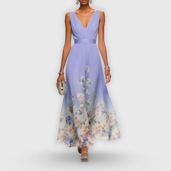 Isabella | Chic Evening Gown