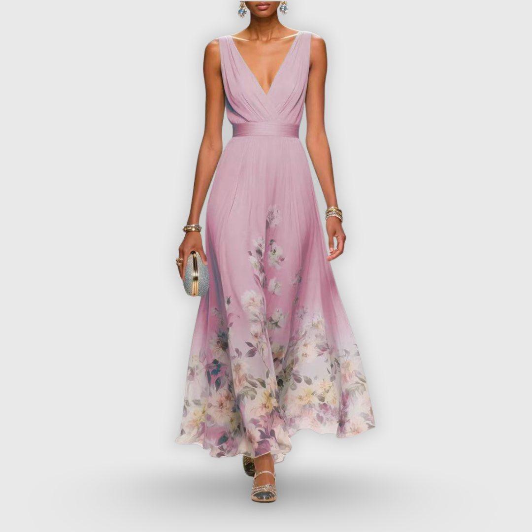 Isabella | Chic Evening Gown