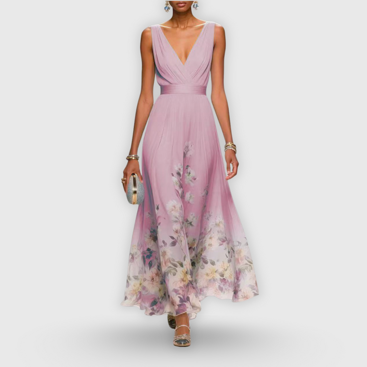 Isabella | Chic Evening Gown