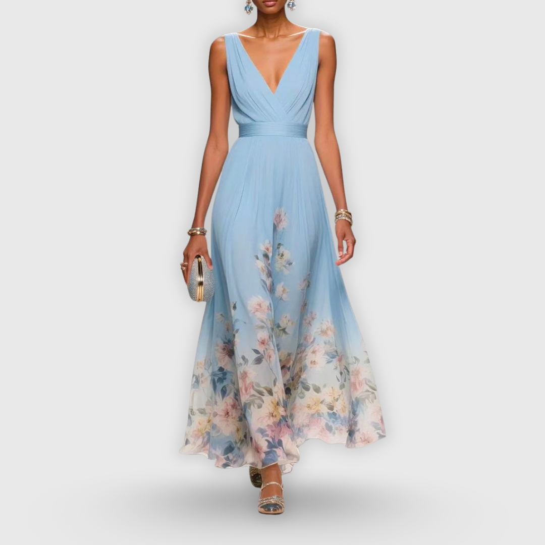 Isabella | Chic Evening Gown