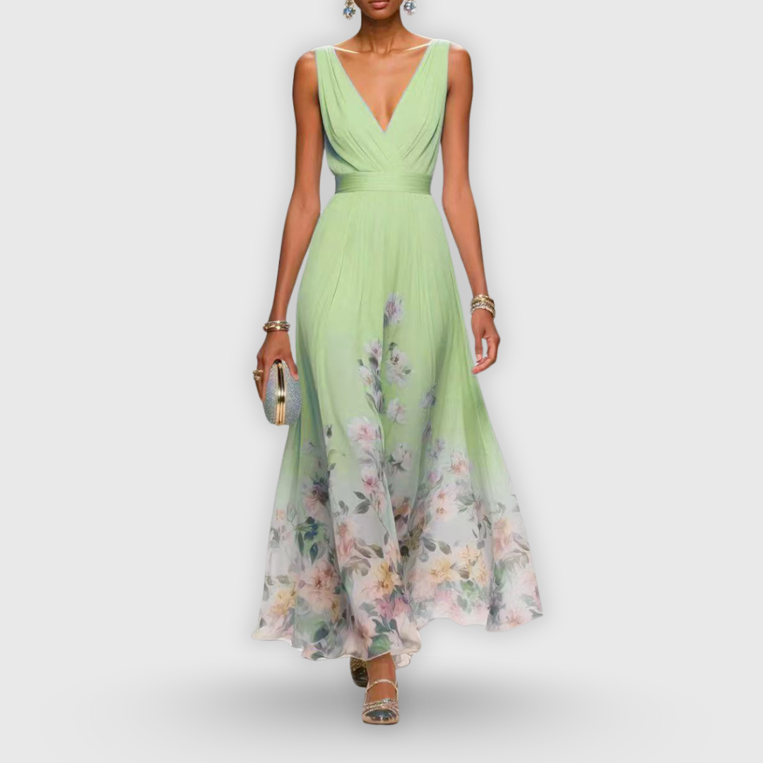 Isabella | Chic Evening Gown