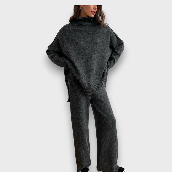 Maevia – Casual Comfort Ensemble