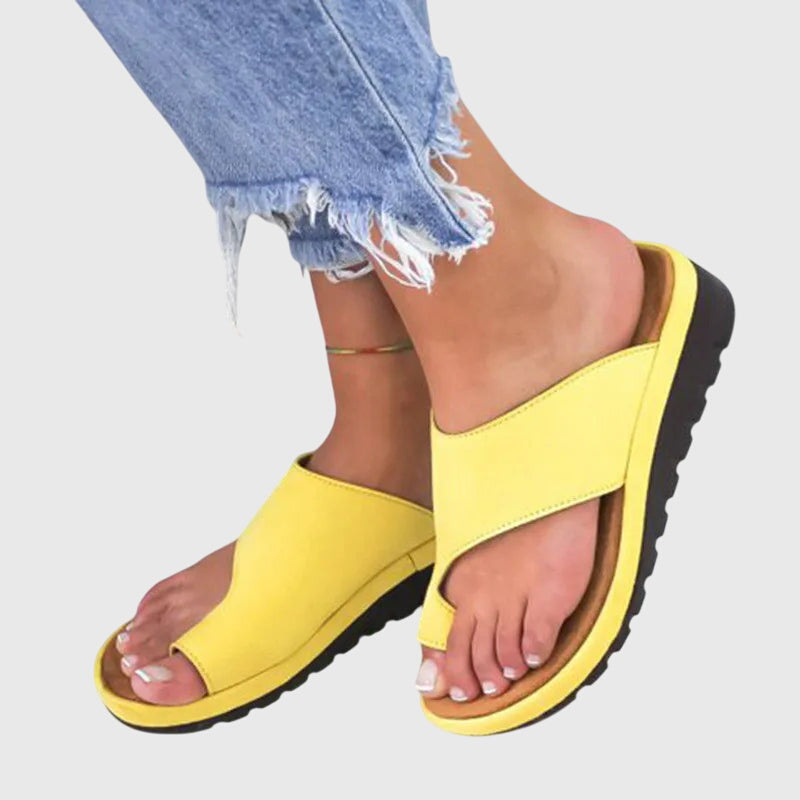 Emma™ | Comfort-Focused Summer Sandals