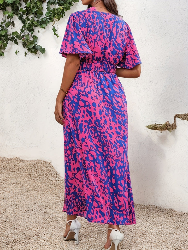 Serena™ | Stylish Spring Dress