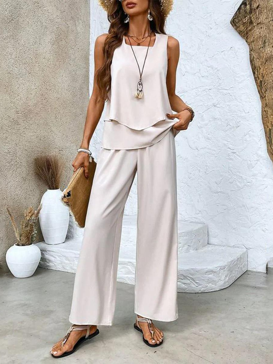 Emma | Stylish Two-Piece