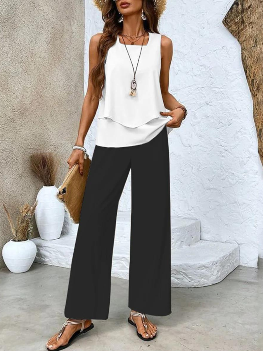 Emma | Stylish Two-Piece
