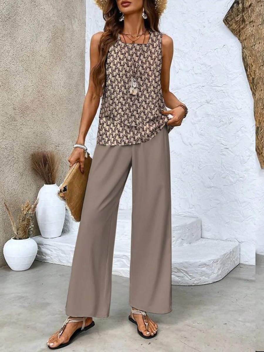 Emma | Stylish Two-Piece