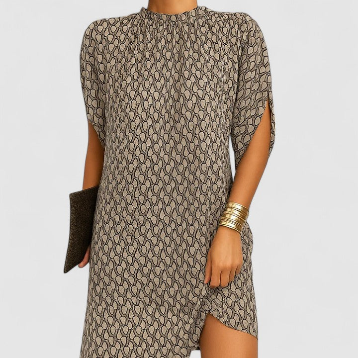 Isabella | Chic Gown