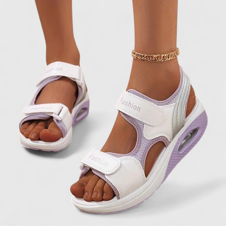 Luna™ | Comfy Slides