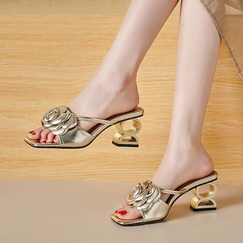 Isabella Bloom Sandals
